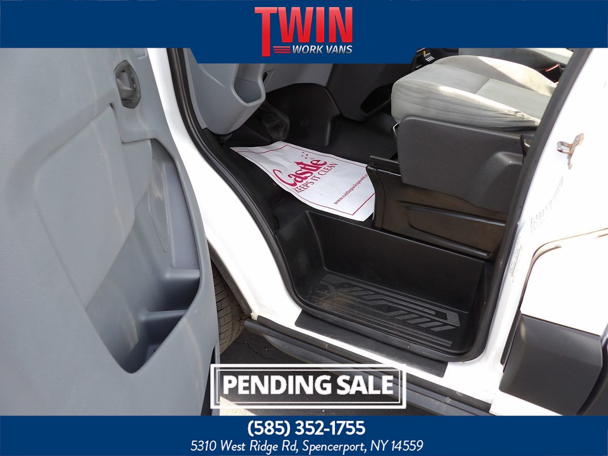 Used 2017 Ford Transit 350 - photo 20