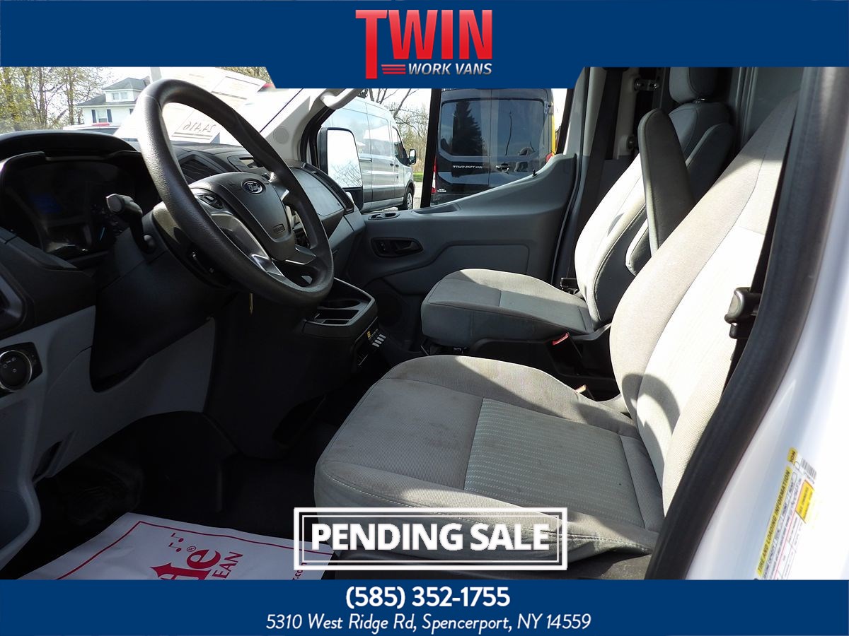 Used 2017 Ford Transit 350 - photo 21