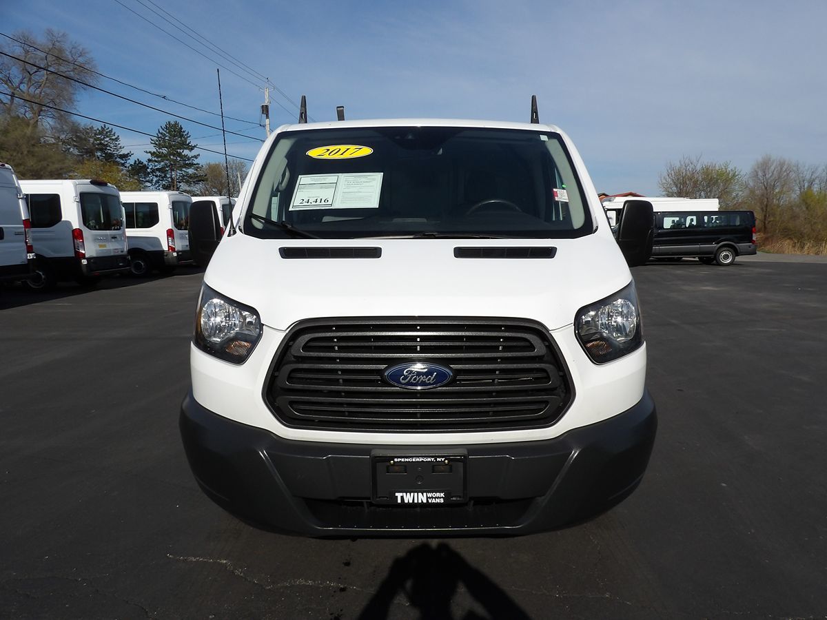 Used 2017 Ford Transit 350 - photo 6