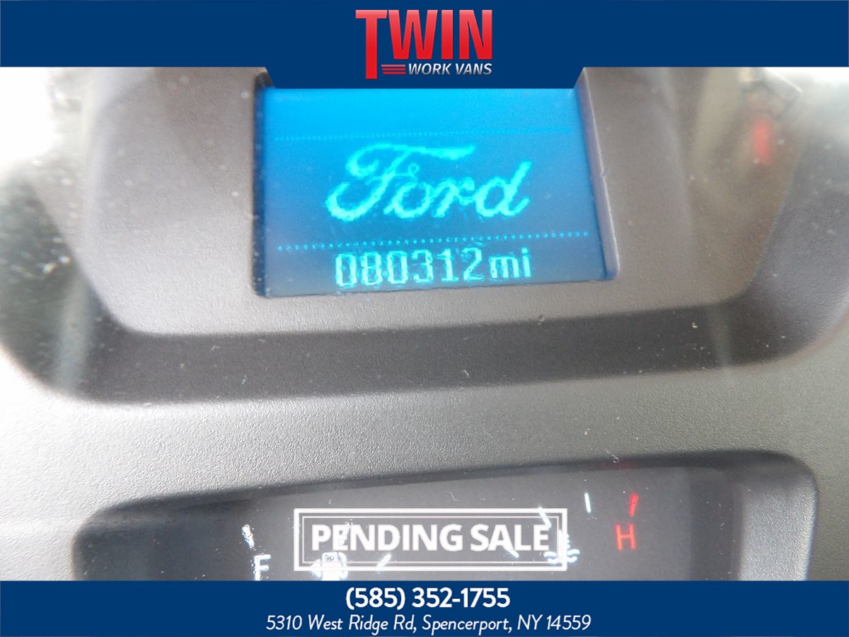 Used 2017 Ford Transit 350 - photo 23