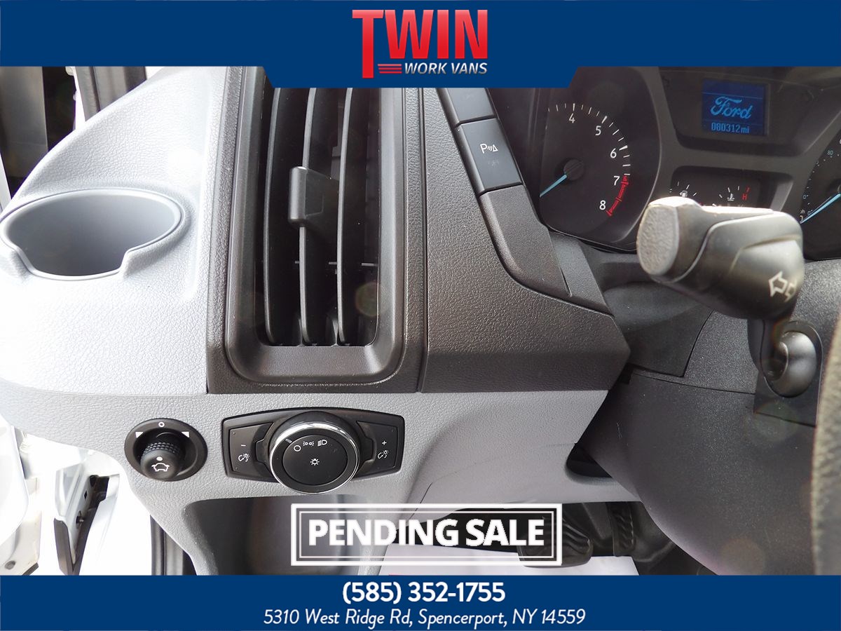 Used 2017 Ford Transit 350 - photo 25