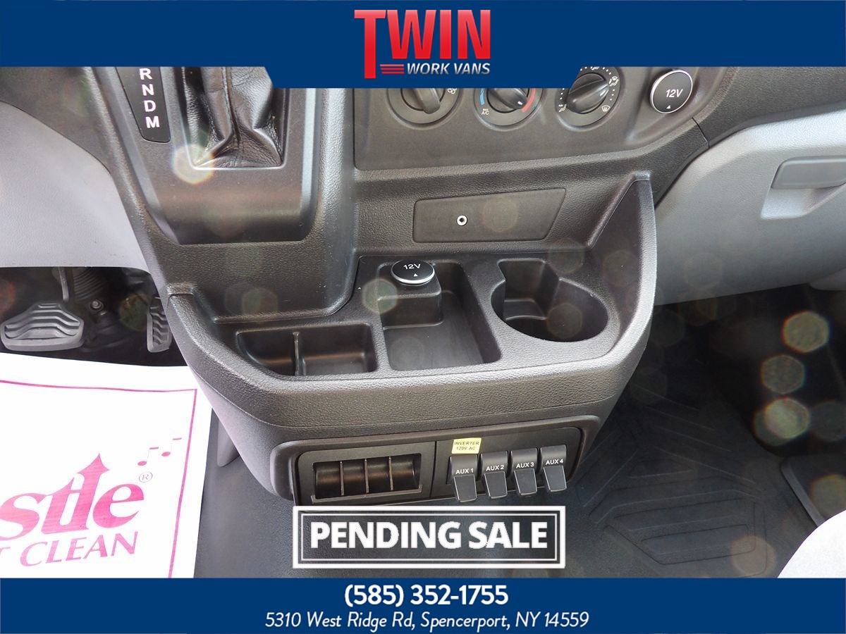 Used 2017 Ford Transit 350 - photo 27