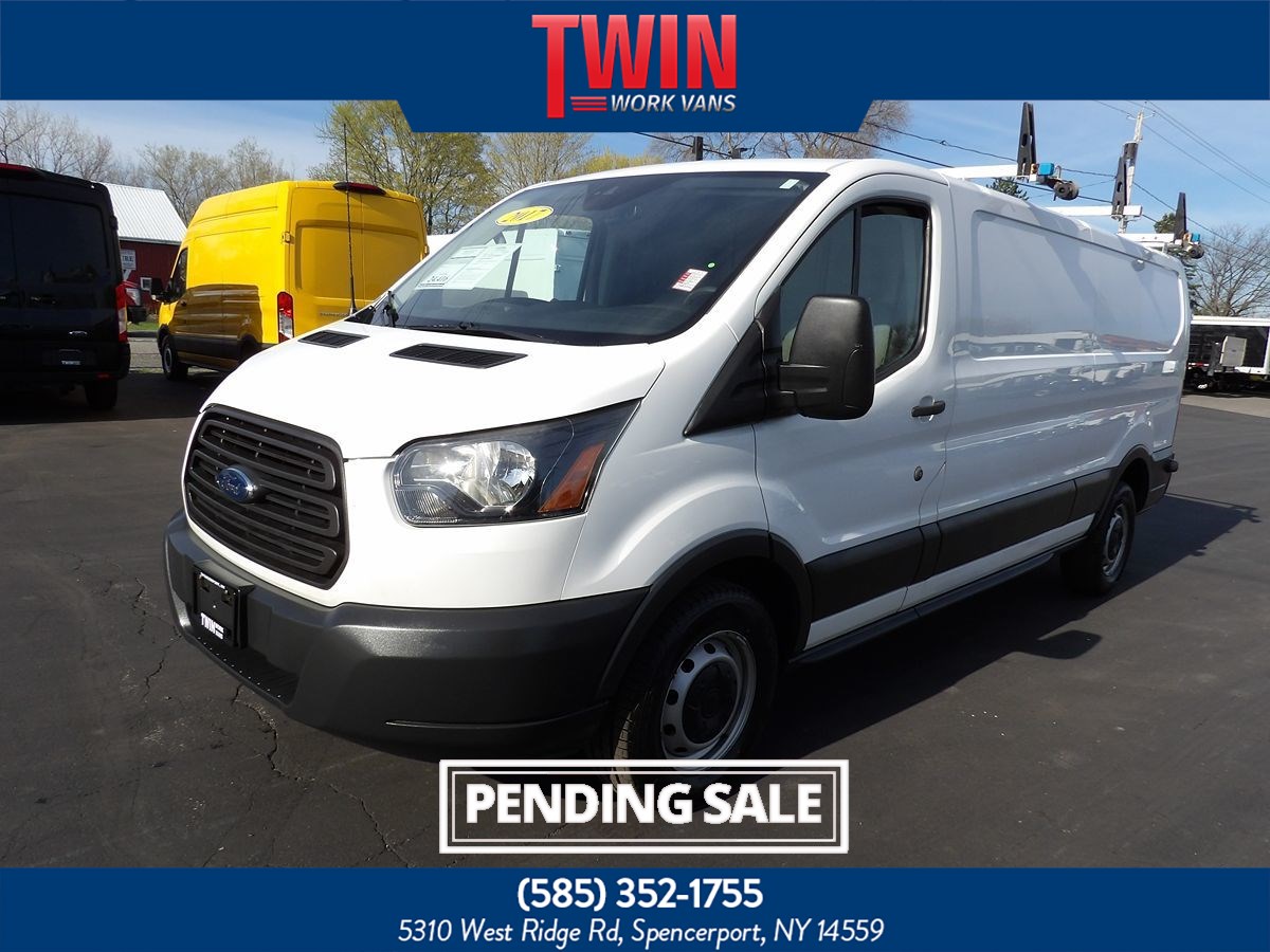 Used 2017 Ford Transit 350 - photo 7