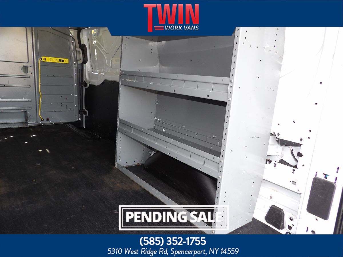 Used 2017 Ford Transit 350 - photo 33