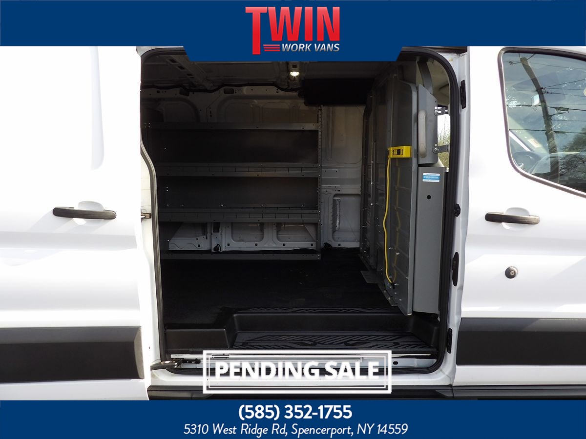Used 2017 Ford Transit 350 - photo 34
