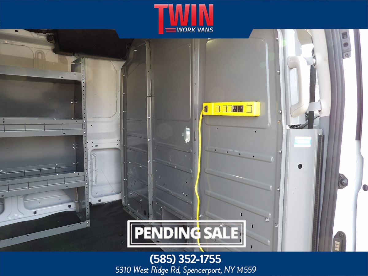 Used 2017 Ford Transit 350 - photo 35