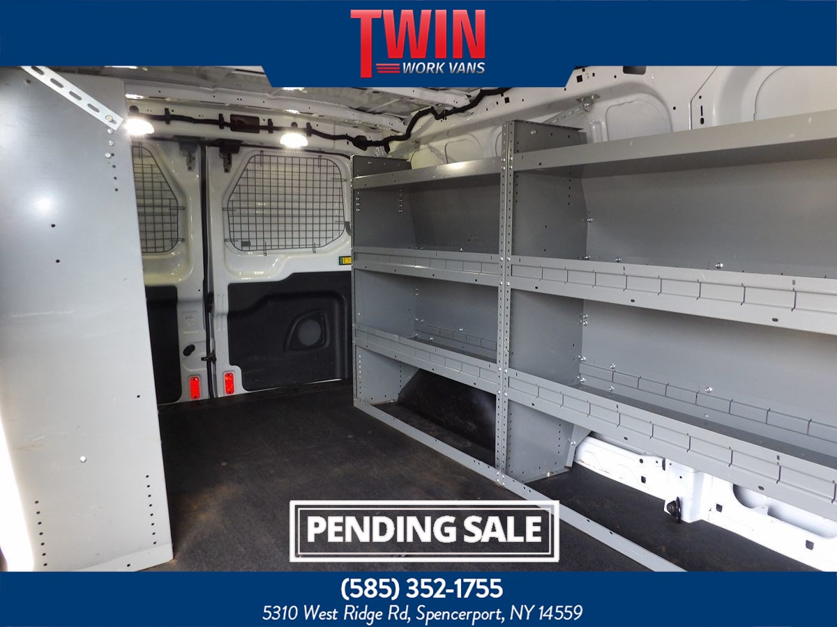 Used 2017 Ford Transit 350 - photo 36
