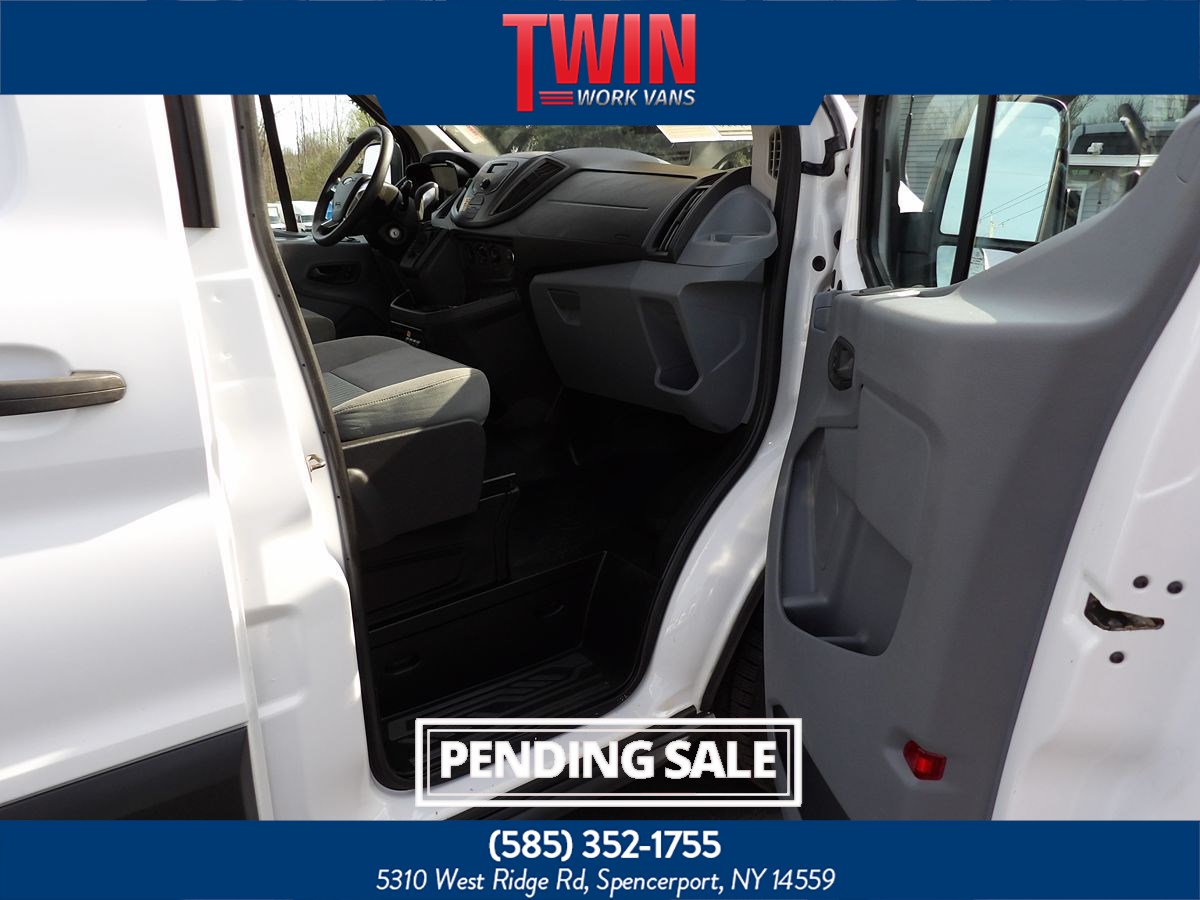 Used 2017 Ford Transit 350 - photo 37