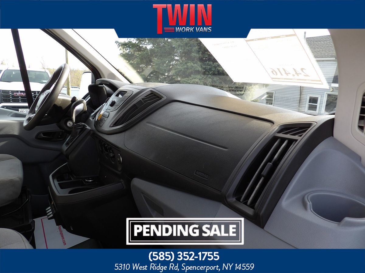 Used 2017 Ford Transit 350 - photo 38