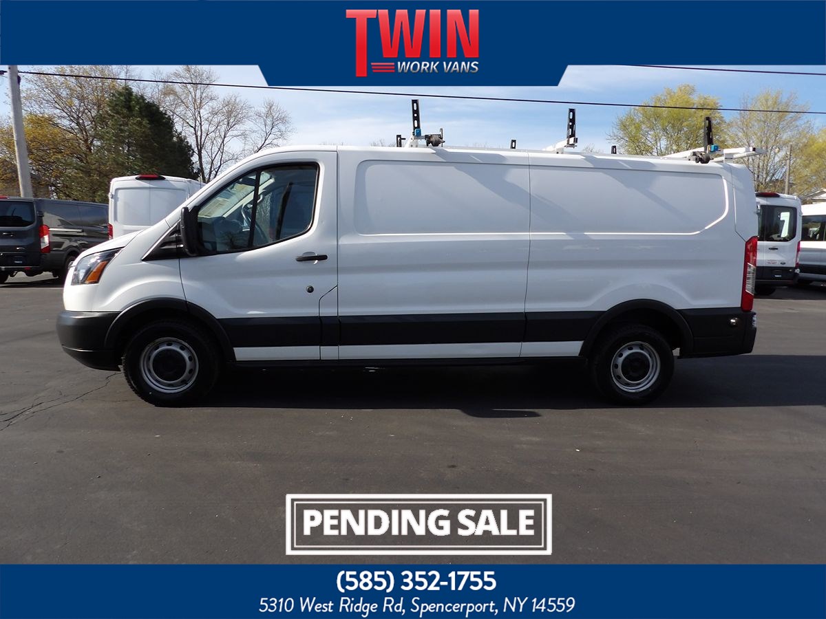 Used 2017 Ford Transit 350 - photo 8