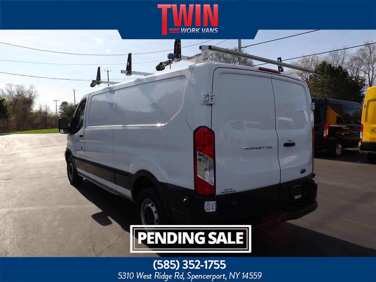 Used 2017 Ford Transit 350 - photo 9