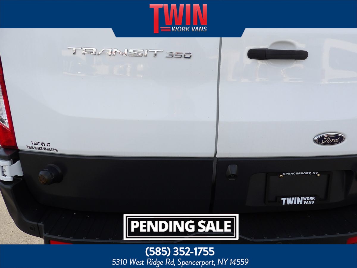 Used 2017 Ford Transit 350 - photo 11