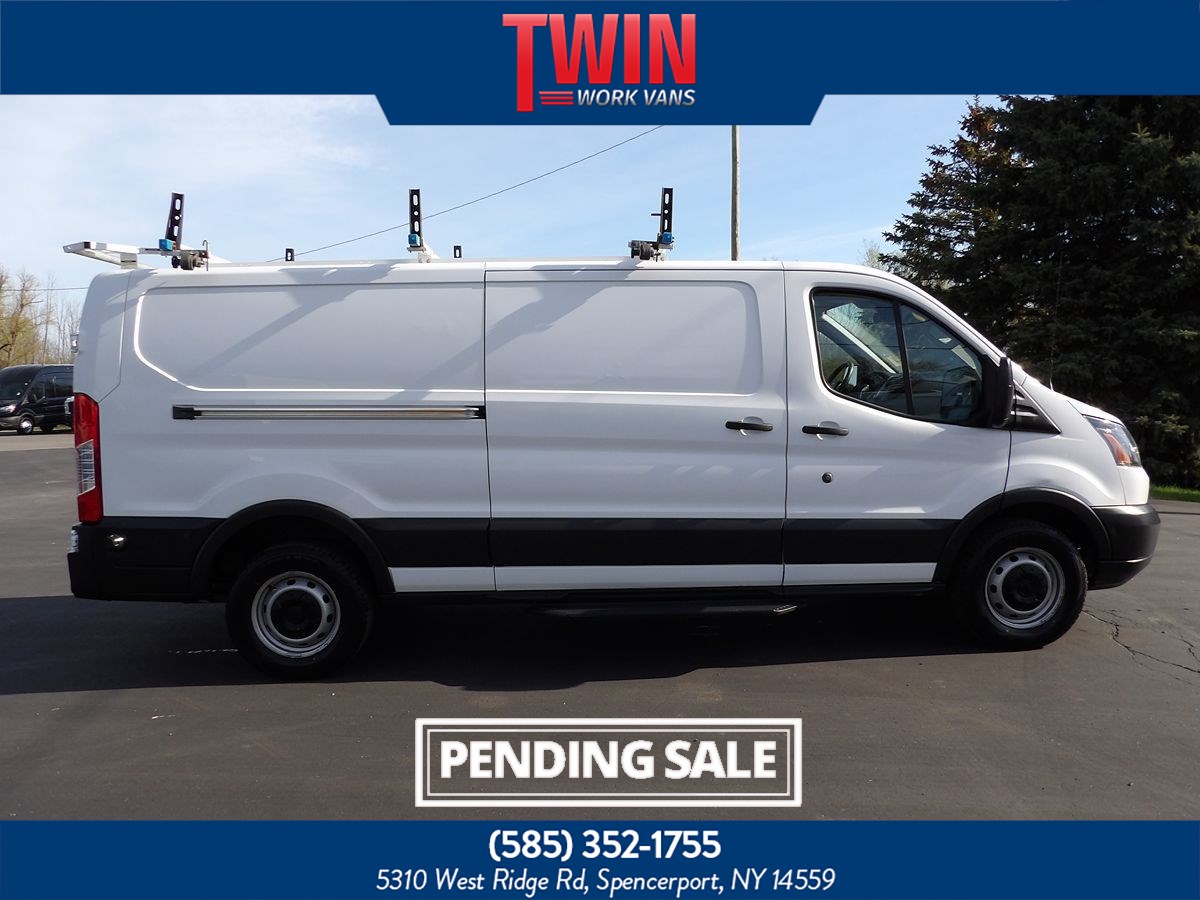 Used 2017 Ford Transit 350 - photo 12