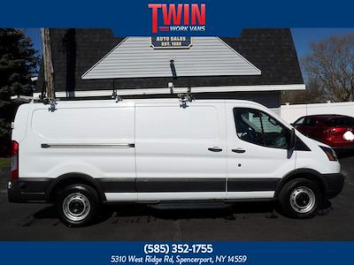Used 2017 Ford Transit 350 - photo 1