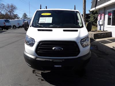 Used 2017 Ford Transit 350 - photo 1