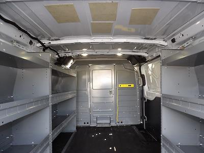 Used 2017 Ford Transit 350 - photo 2
