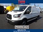 2017 Ford Transit 350 Low Roof SRW RWD Upfitted Cargo Van for sale #6237 - photo 5