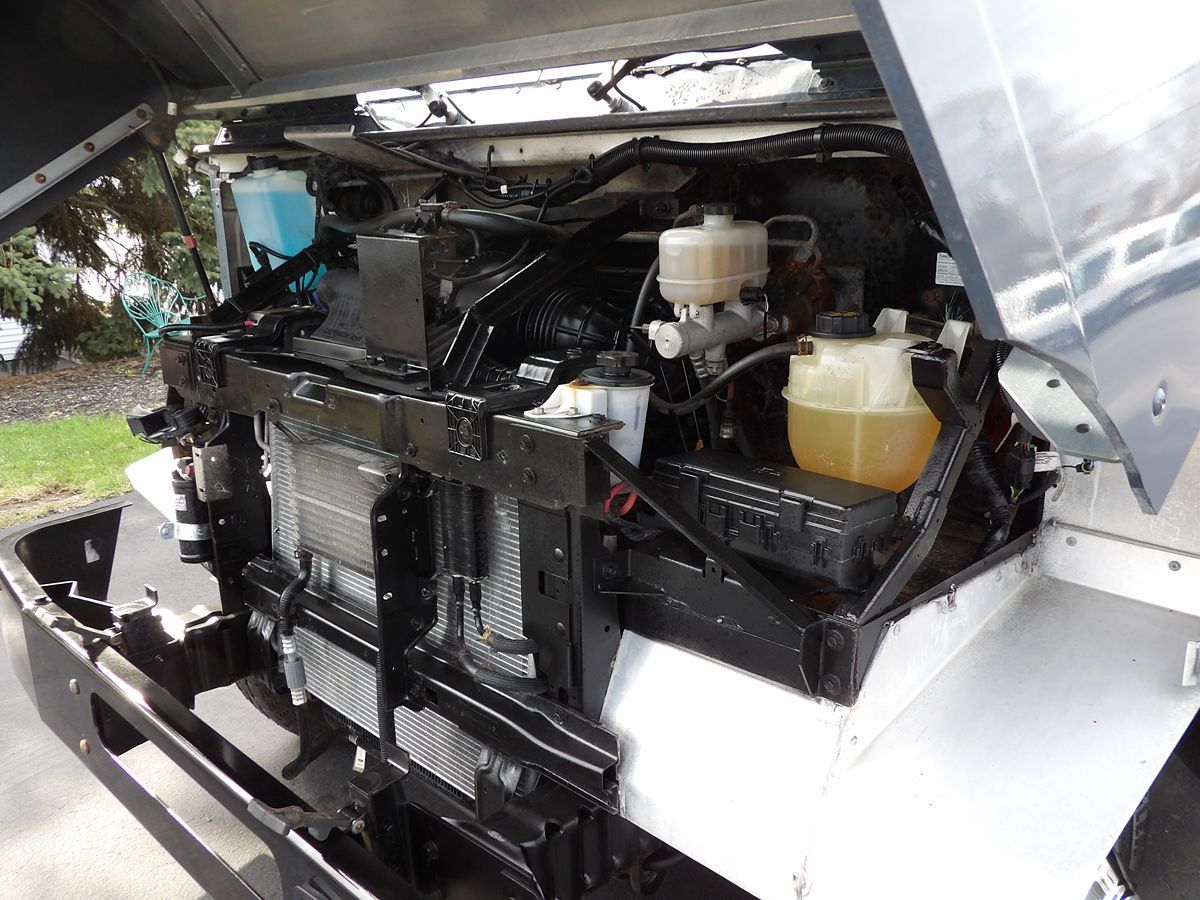 Used 2019 Ford E-450 - photo 20