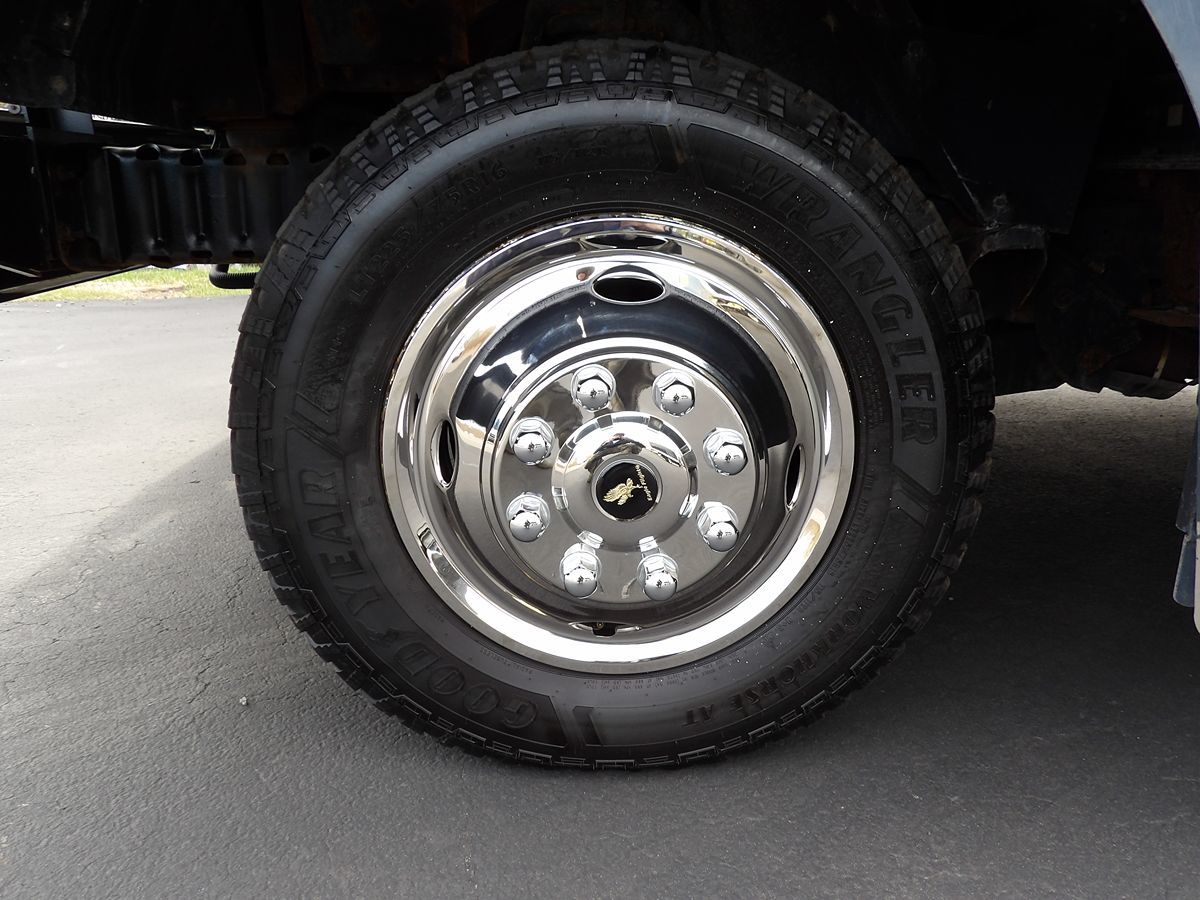 Used 2019 Ford E-450 - photo 23