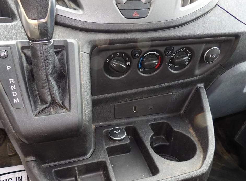 Used 2018 Ford Transit 250 - photo 15