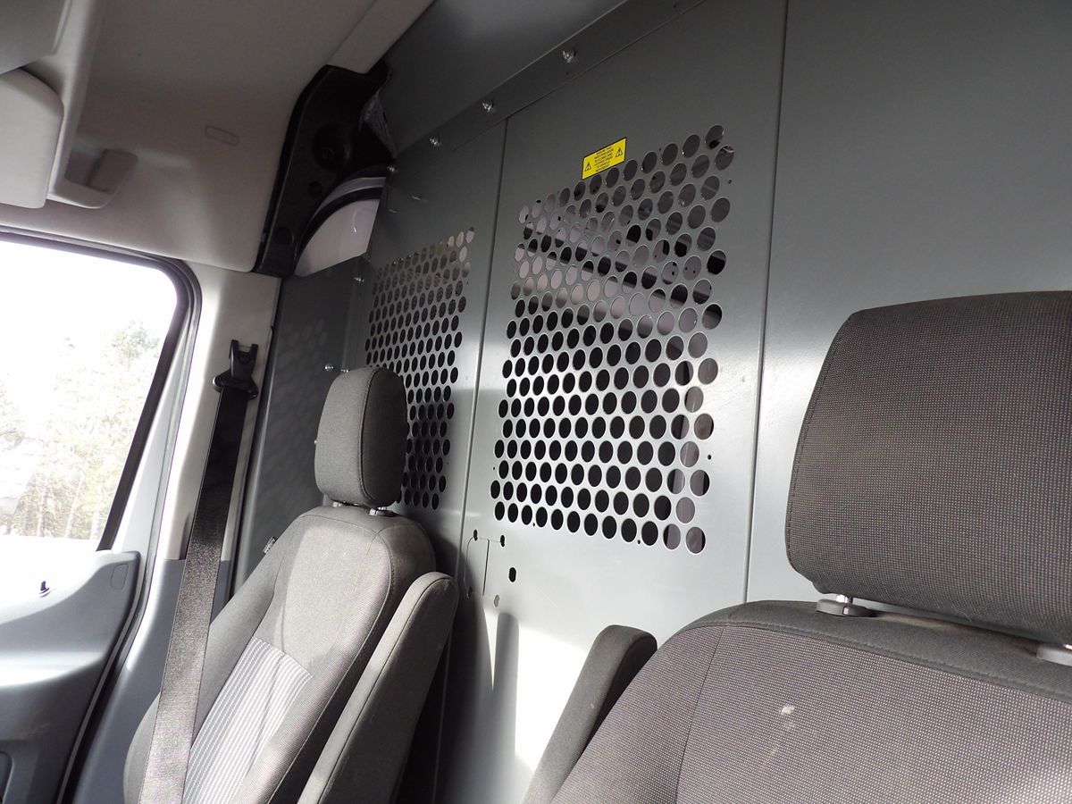 Used 2018 Ford Transit 250 - photo 16