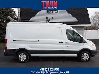 Used 2018 Ford Transit 250 - photo 1