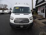 Used 2018 Ford Transit 250 Medium Roof Empty Cargo Van for sale #6240 - photo 1