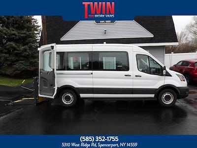 Used 2020 Ford Transit 350 - photo 1