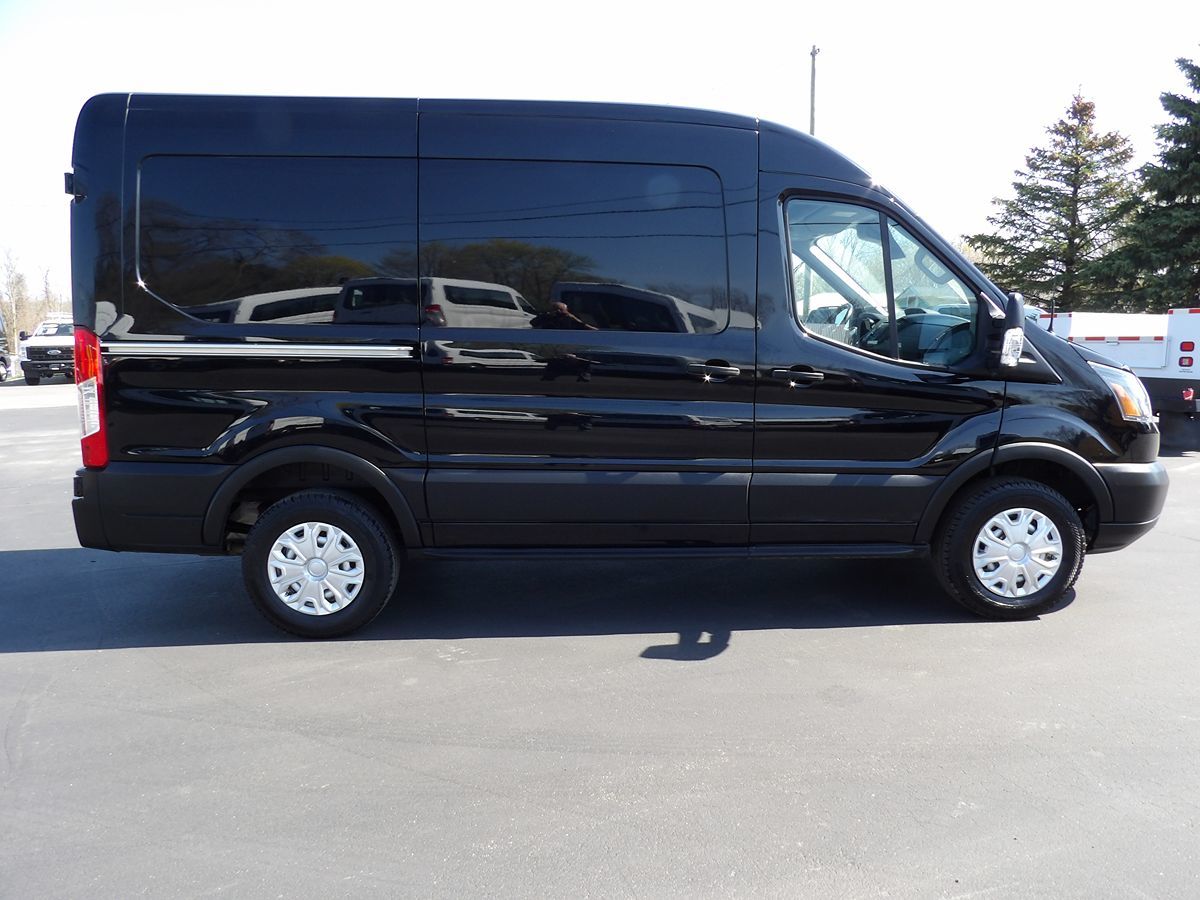 Used 2019 Ford Transit 250 - photo 13