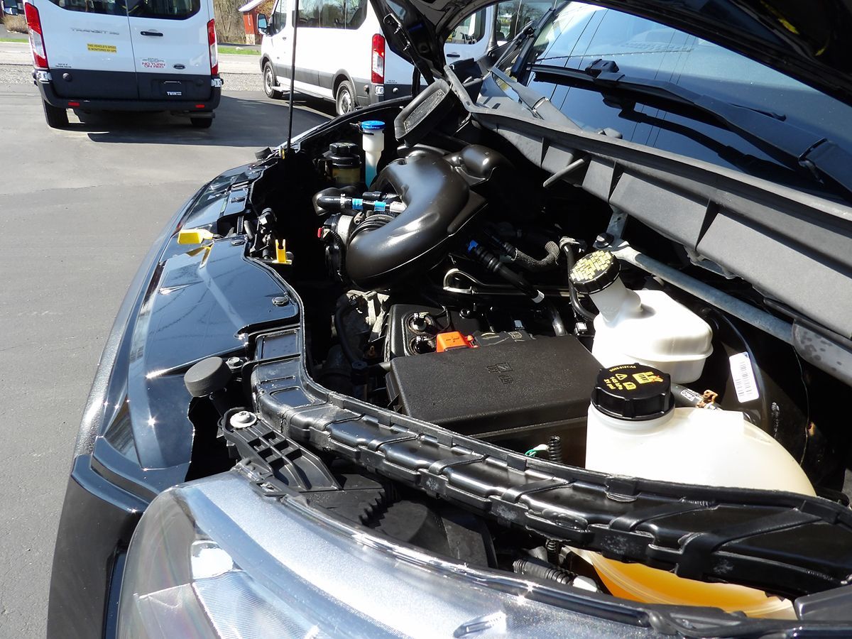 Used 2019 Ford Transit 250 - photo 16