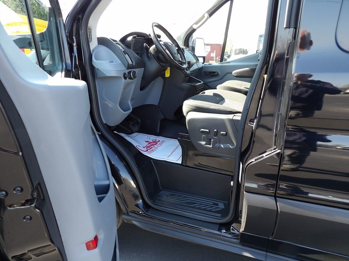 Used 2019 Ford Transit 250 - photo 20