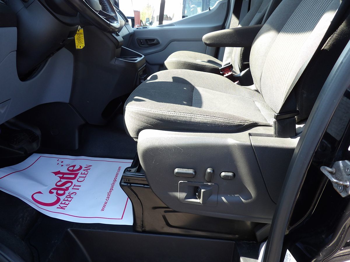 Used 2019 Ford Transit 250 - photo 21