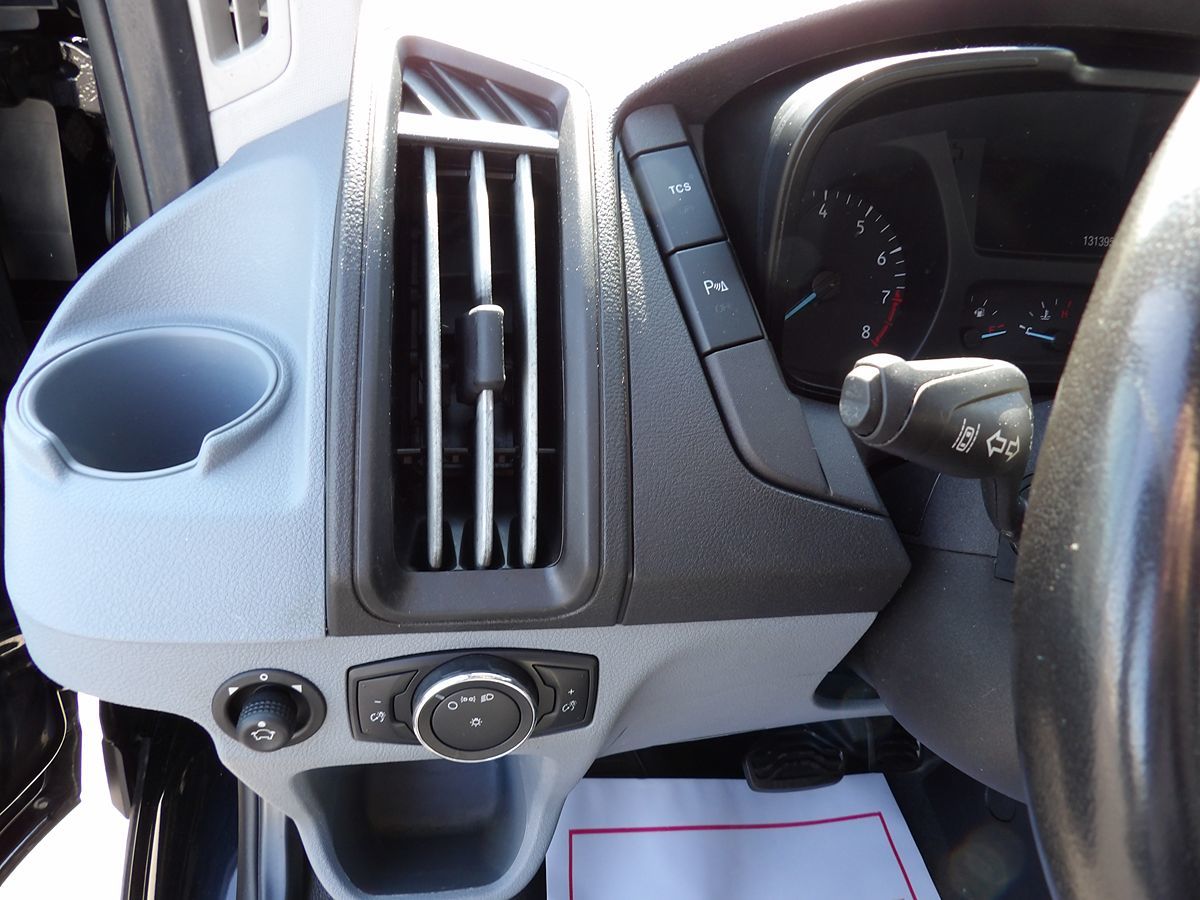 Used 2019 Ford Transit 250 - photo 25