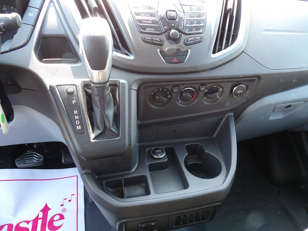 Used 2019 Ford Transit 250 - photo 27