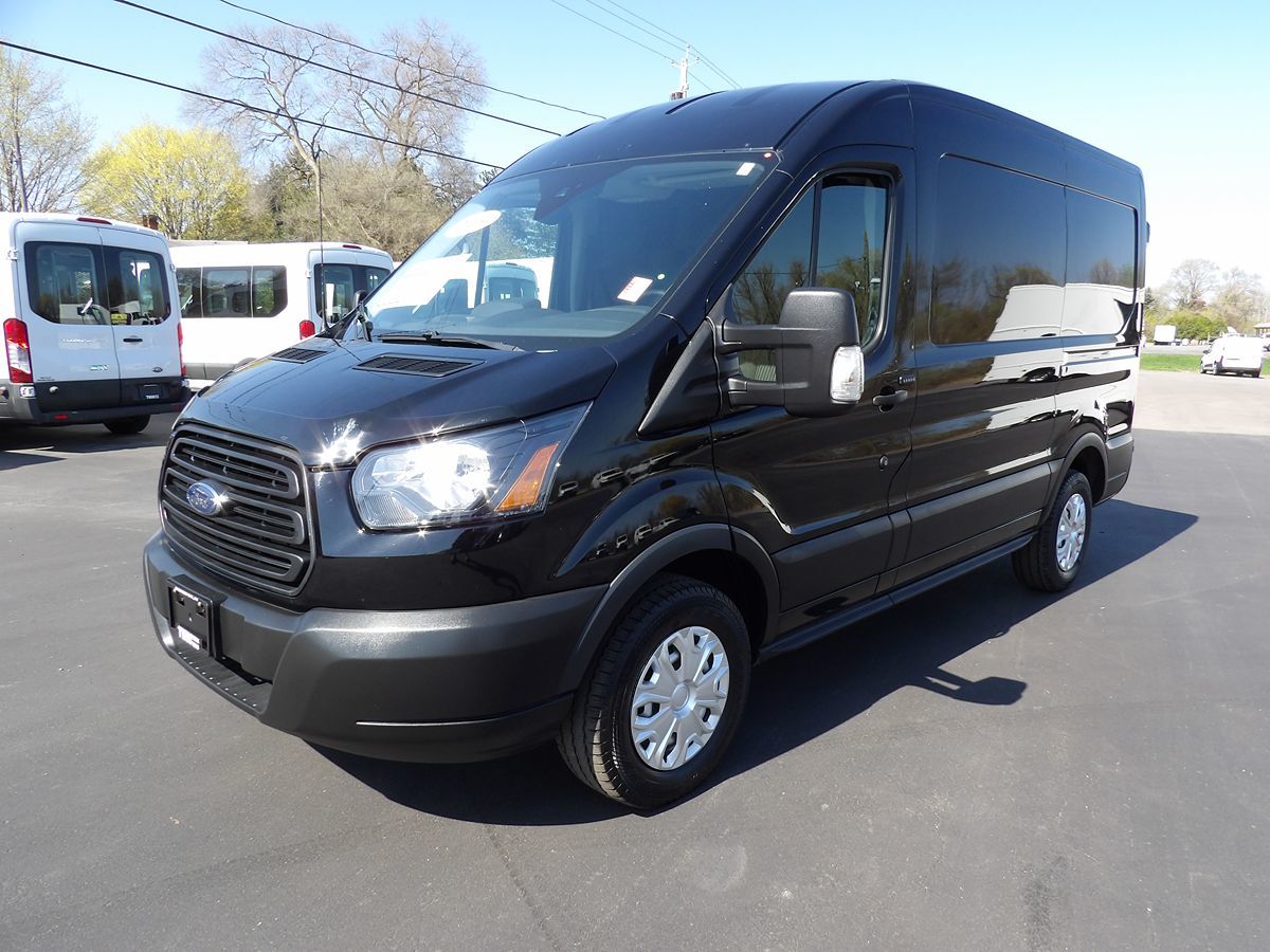 Used 2019 Ford Transit 250 - photo 7