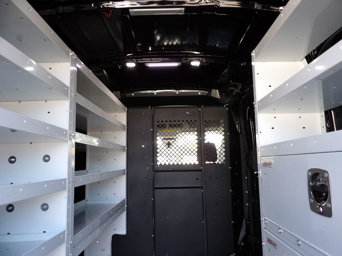 Used 2019 Ford Transit 250 - photo 32