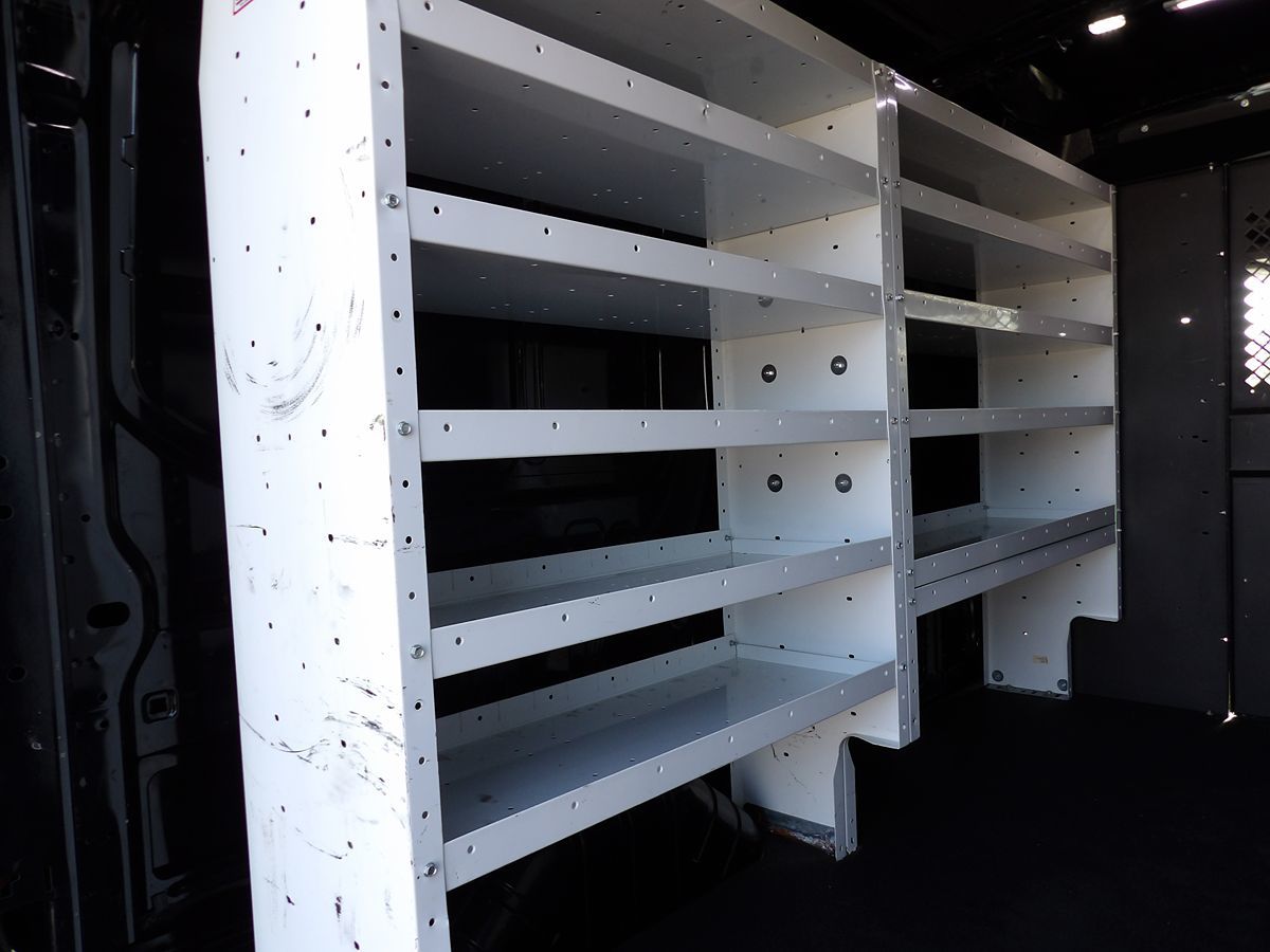 Used 2019 Ford Transit 250 - photo 34