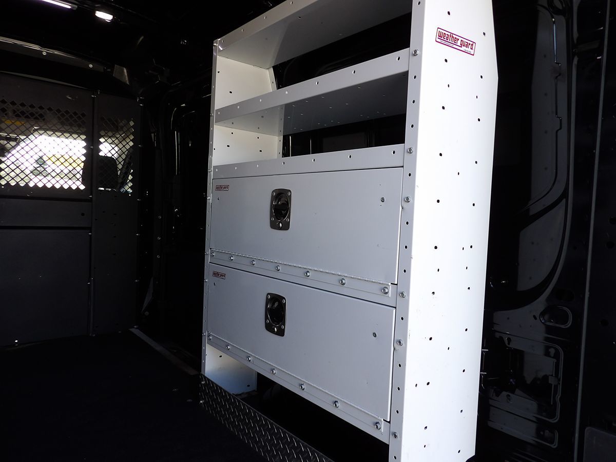 Used 2019 Ford Transit 250 - photo 35