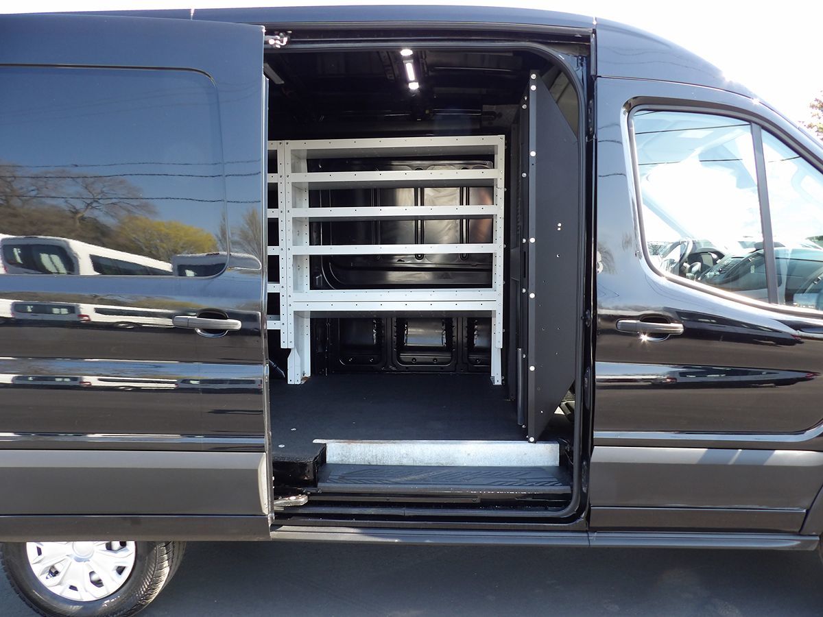 Used 2019 Ford Transit 250 - photo 36
