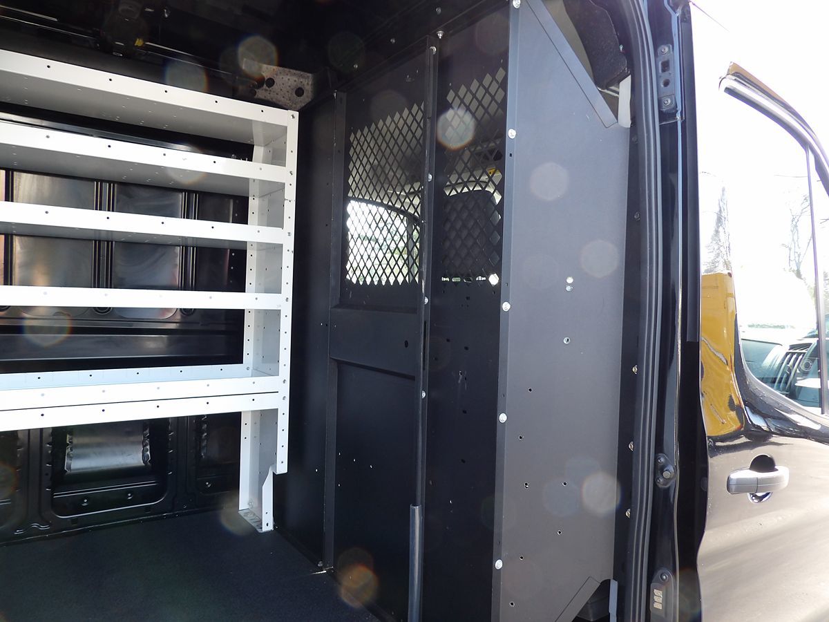 Used 2019 Ford Transit 250 - photo 37
