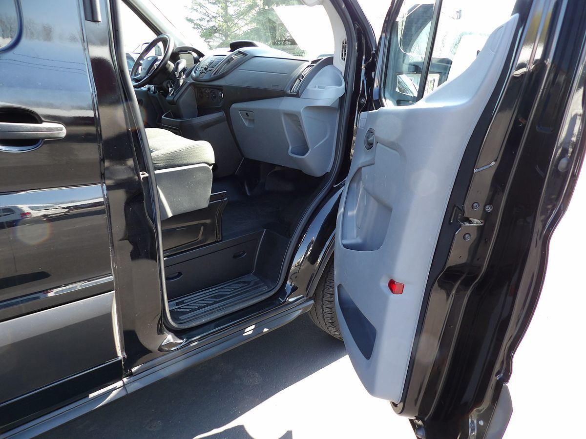 Used 2019 Ford Transit 250 - photo 39