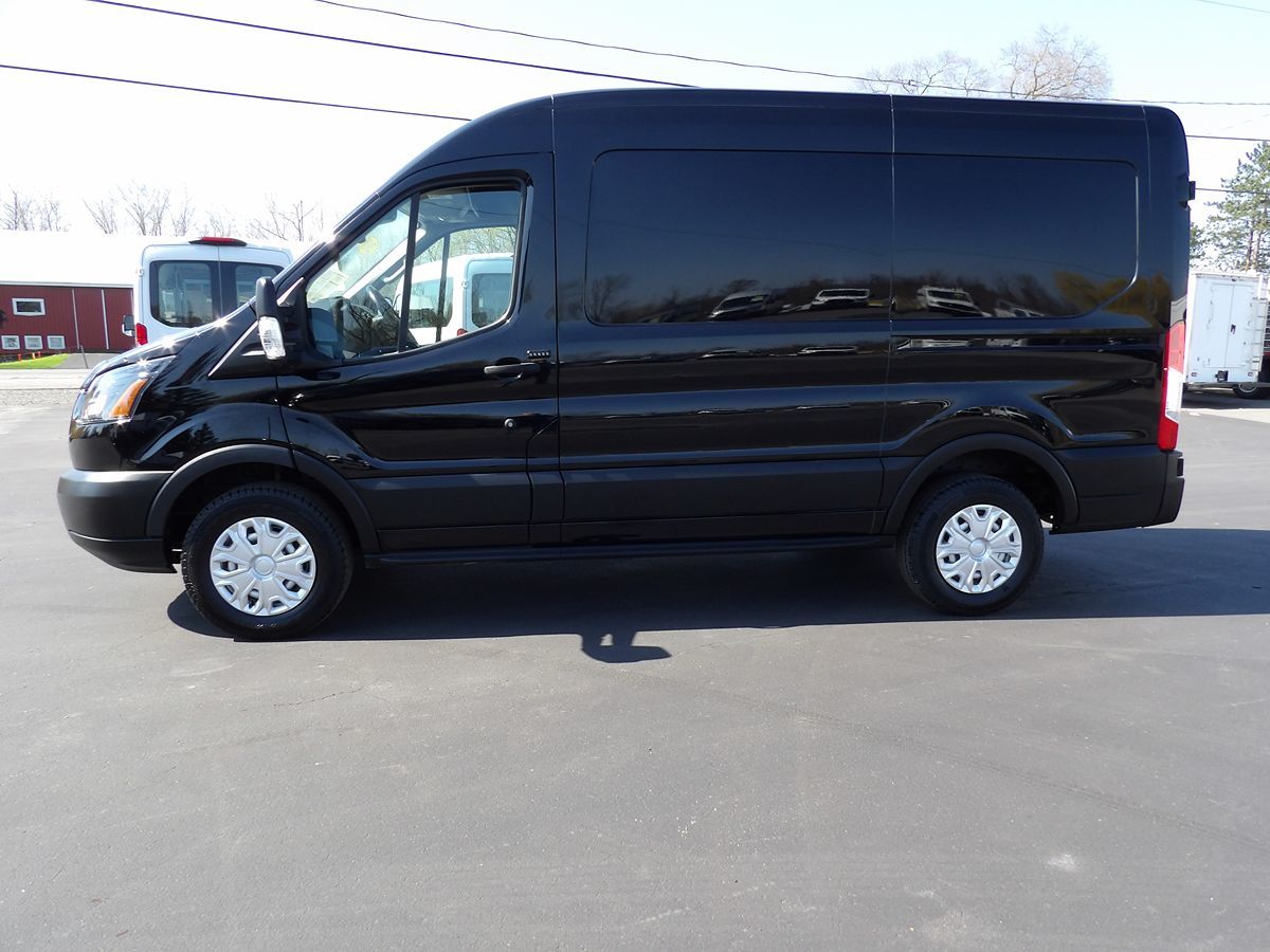 Used 2019 Ford Transit 250 - photo 8