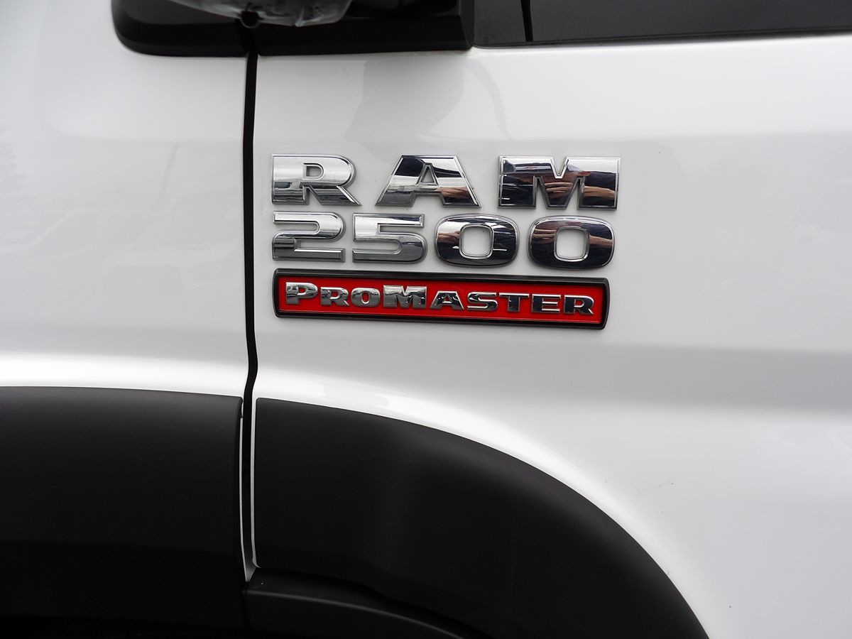 Used 2021 Ram ProMaster 2500 - photo 7