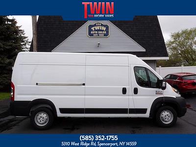 2021 Ram ProMaster 2500 High Roof FWD Upfitted Cargo Van for sale #6247 - photo 1