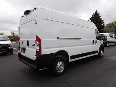 2021 Ram ProMaster 2500 High Roof FWD Upfitted Cargo Van for sale #6247 - photo 2