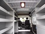 2021 Ram ProMaster 2500 High Roof FWD Upfitted Cargo Van for sale #6247 - photo 3