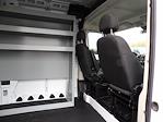 2021 Ram ProMaster 2500 High Roof FWD Upfitted Cargo Van for sale #6247 - photo 33