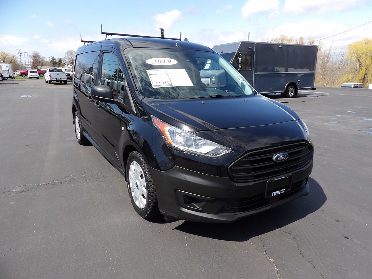 Used 2019 Ford Transit Connect - photo 12