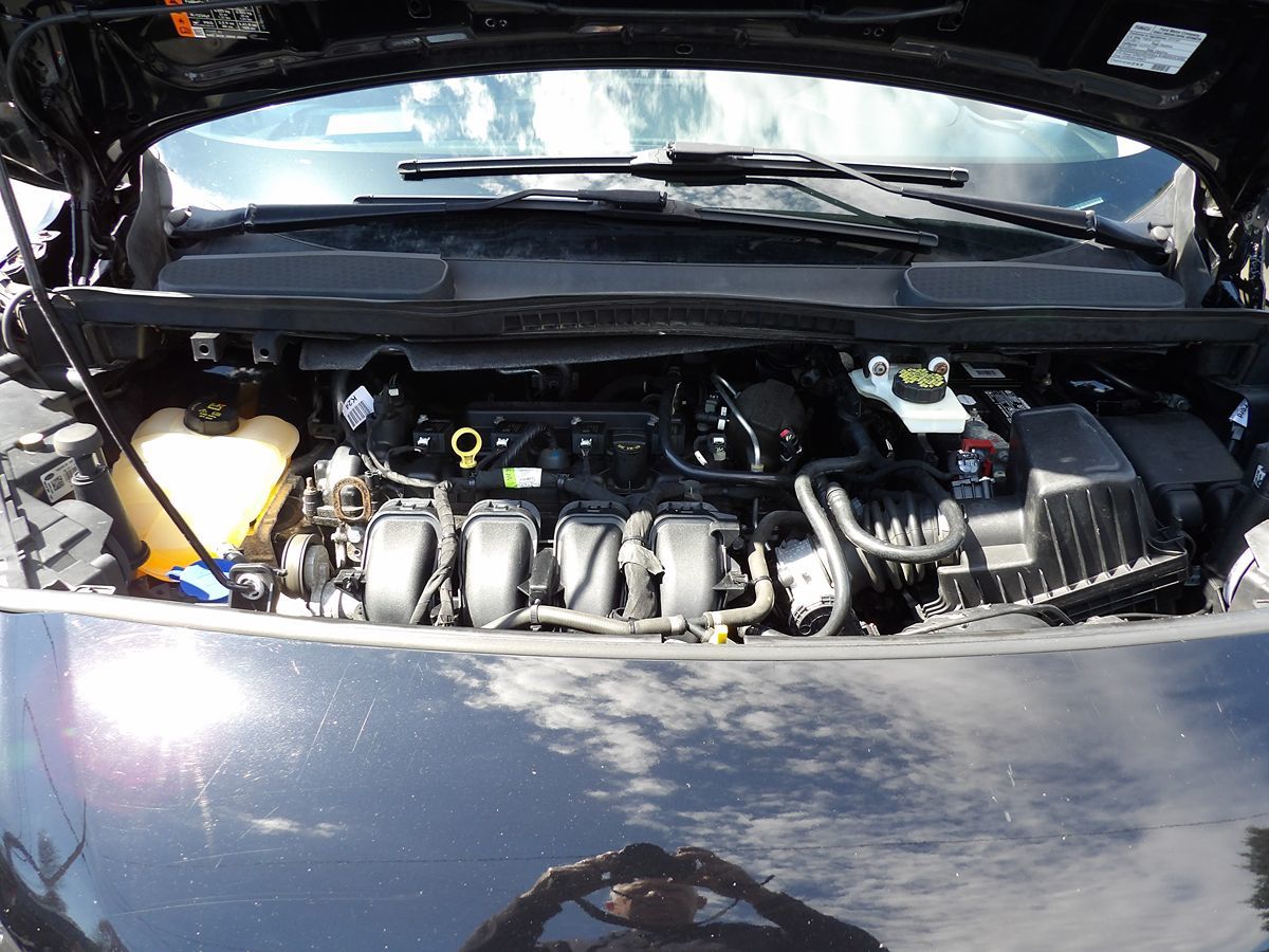 Used 2019 Ford Transit Connect - photo 13