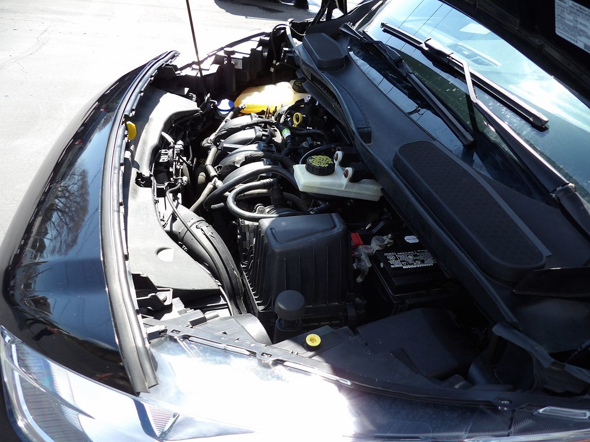 Used 2019 Ford Transit Connect - photo 14